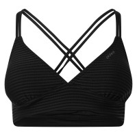 protest,women,s,patio,triangle,bikini,top,true,black