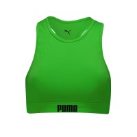 puma,women,s,performance,bikini,top,bright,green