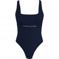 бански,костюм,дамски,бански,костюми,tommy,hilfiger,one,piece,swimsuit,desert,sky