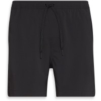calvin,klein,calvin,tape,swmshort,sn63,black