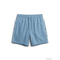 calvin,klein,calvin,tape,swmshort,sn63,gulf,blue