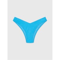 бикини,дамски,бански,костюми,дамско,бельо,calvin,klein,ckj,delta,bikini,ld43,malibu,blue