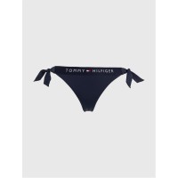 дамски,бански,костюми,tommy,hilfiger,side,tie,cheeky,bikini,desert,sky