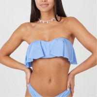 brave,soul,bikini,top,with,frill,blue