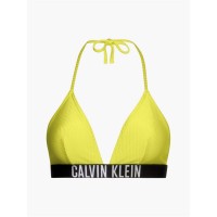 дамски,бански,костюми,calvin,klein,triangle,rp,lemonade,yellow