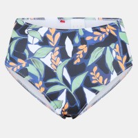 дамски,бикини,дамски,бански,костюми,дамско,бельо,hugo,women,s,blooms,high,waisted,bikini,bottoms,open,misc