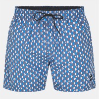 стоки,за,плуване,на,разпродажба,boss,boss,dan,short,sn99,blue