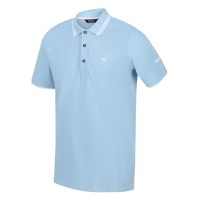 блуза,с,яка,мъжки,горнища,размер+,regatta,talcott,polo,shirt,powdbl,white