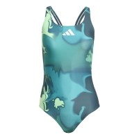 adidas,tie,dyed,graphic,v,back,swimsuit,womens,aurora,black