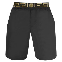 къси,панталони,мъжки,ежедневни,облекла,versace,icon,swim,shorts,black,gld,a80g