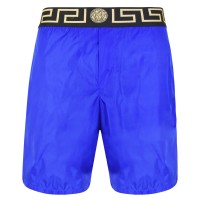 къси,панталони,мъжки,ежедневни,облекла,versace,icon,swim,shorts,blu,gld,a85k