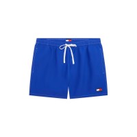 бански,гащета,мъжки,ежедневни,облекла,tommy,hilfiger,tj,medium,drawstring,swim,shorts,fizzy,blue