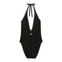 дамски,бански,костюм,дамски,бански,костюми,calvin,klein,women,s,plunge,swimsuit,black