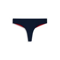бикини,дамски,бански,костюми,дамско,бельо,tommy,hilfiger,women's,brazilian,bikini,bottoms,dark,night,navy