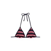 дамски,бикини,дамско,бельо,дамски,бански,костюми,tommy,hilfiger,women,s,triangle,bikini,navy,stripe