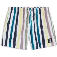 бански,гащета,борд,шорти,и,бански,тип,боксерки,hugo,men's,swim,shorts,light,green,392
