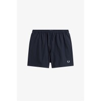 къси,панталони,стоки,за,плуване,на,разпродажба,fred,perry,men's,swim,shorts,navy,608
