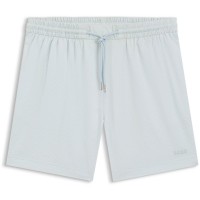 къси,панталони,мъжки,ежедневни,облекла,boss,men,s,swim,shorts,open,blue,499