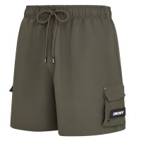къси,панталони,стоки,за,плуване,на,разпродажба,dkny,mens,swim,shorts,goza,olive