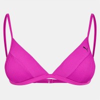 разпродажба,puma,puma,ribbed,triangle,bikini,top,purple,combo
