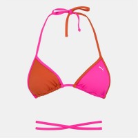 разпродажба,puma,дамски,облекла,размер,puma,swm,wrap,tri,1p,ld99,pink,chili