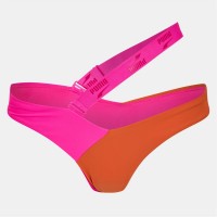плажен,магазин,разпродажба,puma,дамски,облекла,размер,puma,v,shape,bikini,bottoms,womens,pink,chili