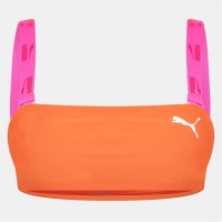 разпродажба,puma,дамски,облекла,размер,puma,swm,bnd,top,1p,ld99,pink,chili