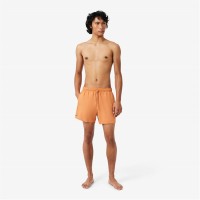 мъжки,къси,панталони,стоки,за,плуване,на,разпродажба,lacoste,taff,swim,shorts,mens,orange,3ax