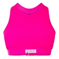 разпродажба,puma,дамски,облекла,размер,puma,swm,racerba,top,ld99,neon,pink