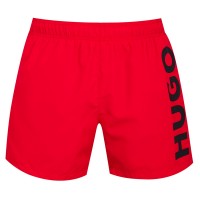 hugo,abas,swim,shorts,red,693