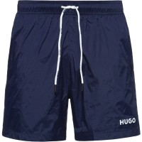 стоки,за,плуване,на,разпродажба,hugo,men's,haiti,swim,shorts,navy,405