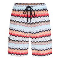 къси,панталони,стоки,за,плуване,на,разпродажба,missoni,zag,swim,shorts,wht,org,red