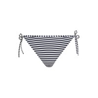 бикини,дамски,бански,костюми,дамско,бельо,tommy,hilfiger,scheeky,side,tie,stripe,bikini,bottoms,skinny,stripe