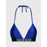 дамски,бански,костюми,дамско,бельо,calvin,klein,intns,rib,tri,ld43,midnight,lagoon