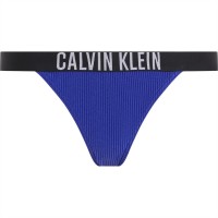 дамски,бански,костюми,дамско,бельо,calvin,klein,intns,rib,brz,ld43,midnight,lagoon