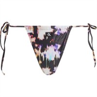 дамски,бански,костюми,дамско,бельо,calvin,klein,foil,tie,ld43,euphoria,palm