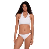 бикини,дамски,бански,костюми,дамско,бельо,polo,ralph,lauren,mesh,hipster,bikini,bottoms,white