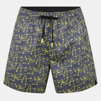 стоки,за,плуване,на,разпродажба,hugo,men's,marco,01,swim,shorts,brightyellow730
