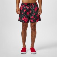 стоки,за,плуване,на,разпродажба,hugo,calala,swim,shorts,black,001