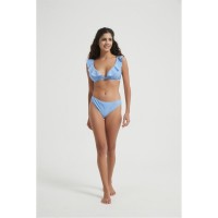 дамски,облекла,размер,be,you,frill,bikini,top,blue