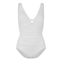 дамски,бански,костюм,дамски,бански,костюми,lauren,by,ralph,lauren,women,s,ring,detail,plunge,swimsuit,white