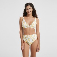 be,you,high,waist,high,leg,bikini,bottoms,womens,lemon,print