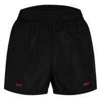 стоки,за,плуване,на,разпродажба,off,white,men's,stamp,swimshorts,signature,off,prints,black