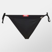 бикини,дамски,бански,костюми,дамско,бельо,diesel,bikini,bottoms#,black
