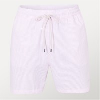 къси,панталони,стоки,за,плуване,на,разпродажба,polo,ralph,lauren,men's,seersucker,swim,shorts,carmel,pink