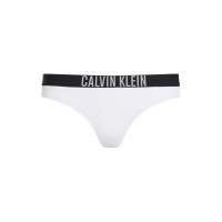 бикини,дамски,бански,костюми,дамско,бельо,calvin,klein,bikini,brill,white