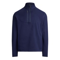 мъжки,пуловери,мъжки,горнища,с,качулка,polo,ralph,lauren,men,s,long,sleeve,tailored,fit,pullover,refined,navy