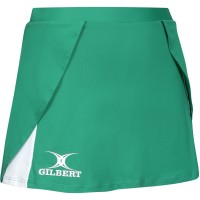 спортна,пола,дамски,облекла,размер,нетбол,gilbert,helix,skort,ld99,green