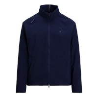 яке,мъжки,якета,polo,ralph,lauren,men,s,woven,full,zip,weather,resistant,athletic,fit,performance,golf,jacket,refined,navy