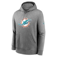мъжки,суичър,nike,club,fleece,hoody,mens,miami,dolphins